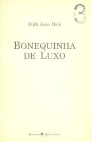Tapa de Bonequinha de luxo