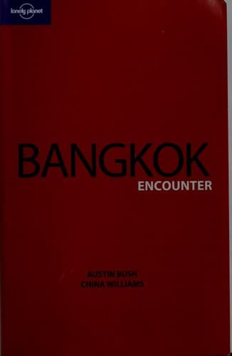 Tapa de Bangkok
