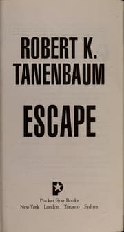 Tapa de Escape
