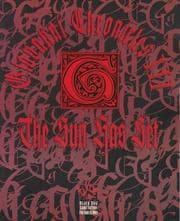 Tapa de Giovanni Chronicles 3: The Sun Has Set (Vampire: The Masquerade)