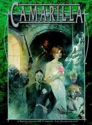 Tapa de Guide to the Camarilla (Vampire, the Masquerade)
