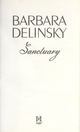 Tapa de Sanctuary