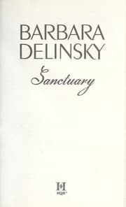 Tapa de Sanctuary