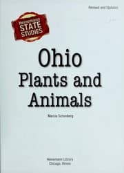 Tapa de Ohio plants and animals