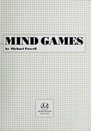 Tapa de Mind games