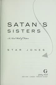 Tapa de Satan's sisters