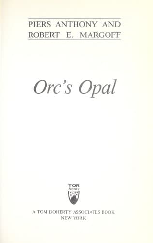 Tapa de Orc's opal