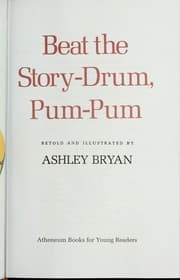 Tapa de Beat the Story-drum, Pum-pum