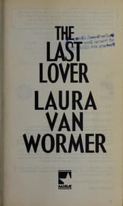 Tapa de The last lover