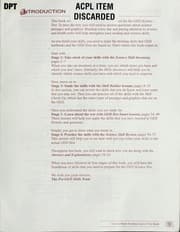 Tapa de Science