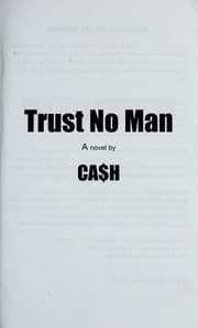 Tapa de Trust no man