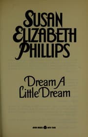 Tapa de Dream a little dream