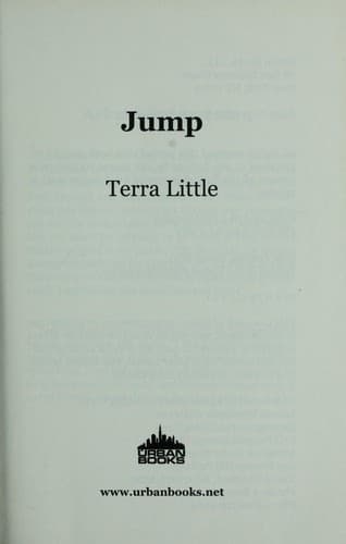 Tapa de Jump