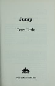 Tapa de Jump
