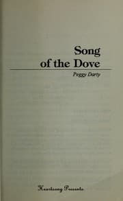 Tapa de Song of the dove