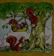 Tapa de Sesame Street