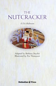 Tapa de The Nutcracker