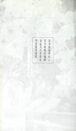 Tapa de Wu zhong mi si