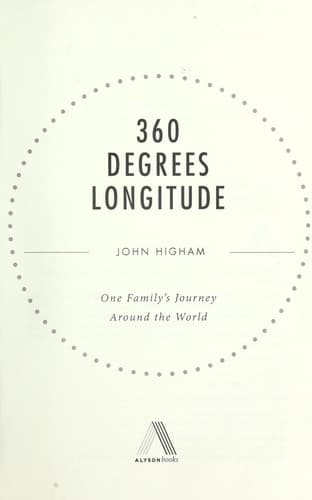 Tapa de 360 degrees longitude