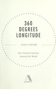 Tapa de 360 degrees longitude
