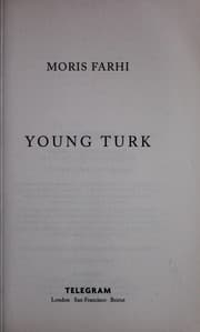 Tapa de Young Turk