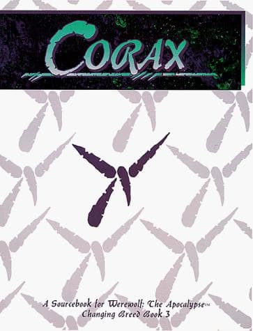Tapa de Corax