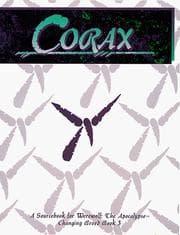 Tapa de Corax