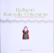Tapa de Hallmark keepsake ornaments