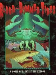 Tapa de Blood-Dimmed Tides