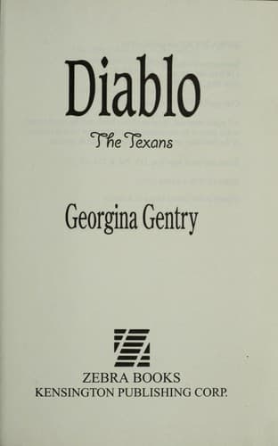 Tapa de Diablo