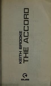 Tapa de The Accord