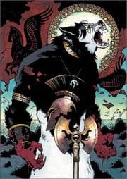 Tapa de Tribebook: Black Furies (Werewolf: The Apocalypse)