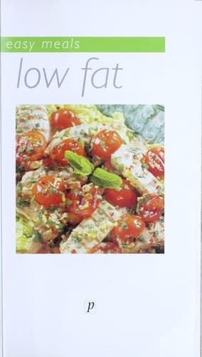 Tapa de Low fat