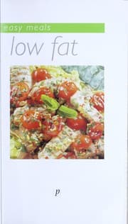 Tapa de Low fat