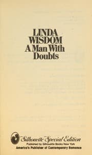 Tapa de A man with doubts