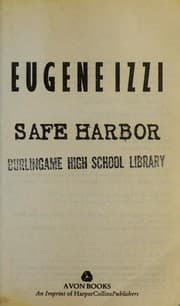 Tapa de Safe harbor