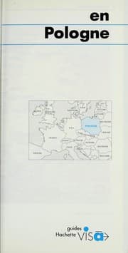 Tapa de En Pologne