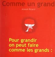 Tapa de Comme un grand