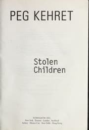 Tapa de Stolen children