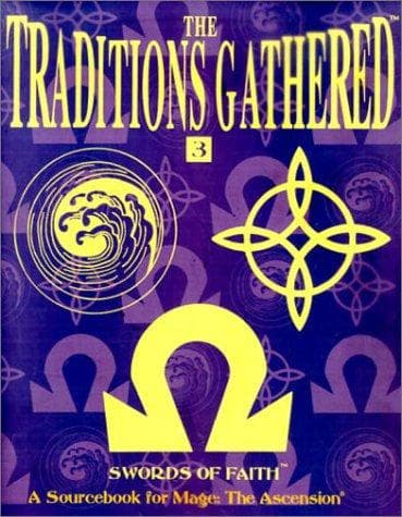 Tapa de The Traditions Gathered: