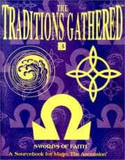 Tapa de The Traditions Gathered: