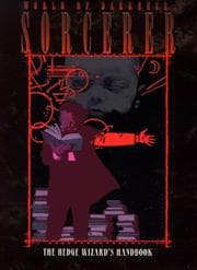 Tapa de World of darkness