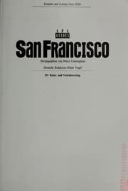 Tapa de San Francisco