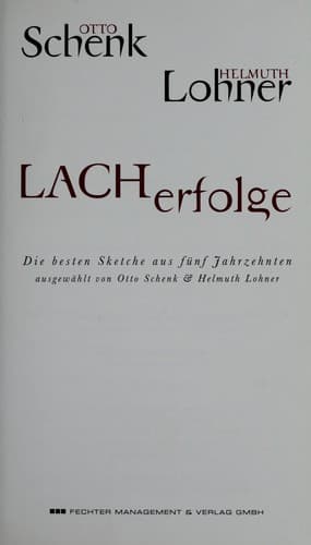 Tapa de Lacherfolge