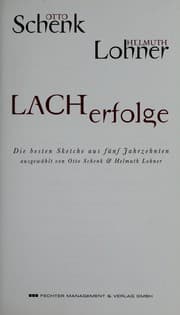 Tapa de Lacherfolge