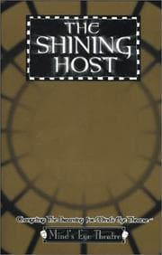 Tapa de The Shining Host: Changeling : The Dreaming for Mind's Eye Theatre (Changeling: The Dreaming)