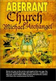Tapa de Aberrant Church of Michael Archangel (Aberrant)