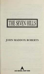Tapa de The seven hills