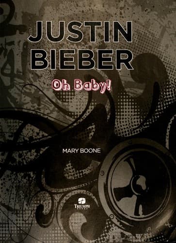 Tapa de Justin Bieber