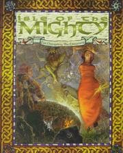 Tapa de Isle of the Mighty